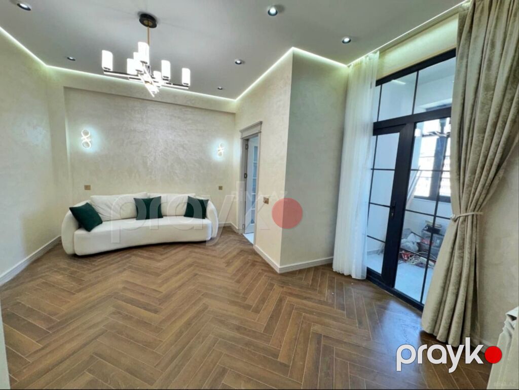 2 otaqlı, Yeni tikili, m. Neftçilər, 65 kv. m — Daşınmaz əmlak, Bakı (2)