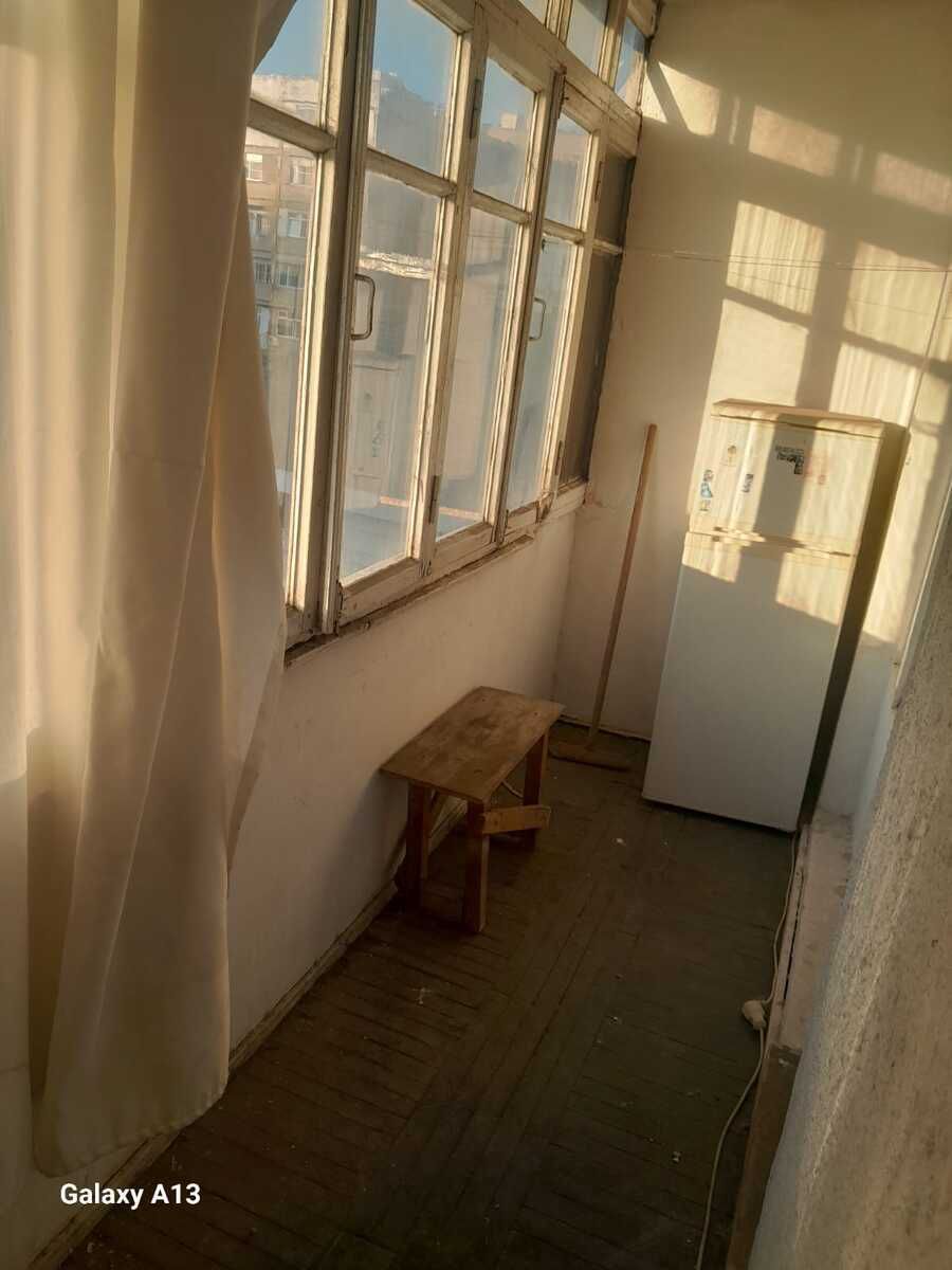 Satılır 2 otaqlı köhnə tikili 46 m² — Mənzil, Bakı (10)