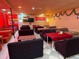 Kafe ucun 6 dest divan Uzunu 1.20.sm Qiymet 150 azn (1) Unvan Tibb — Mebel