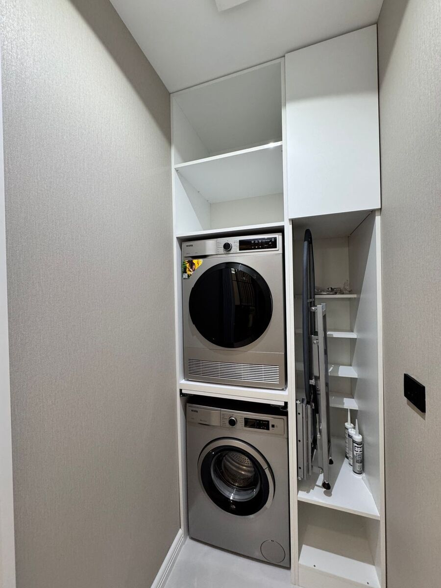 Satılır 2 otaqlı yeni tikili 86 m² — Mənzil, Bakı (10)