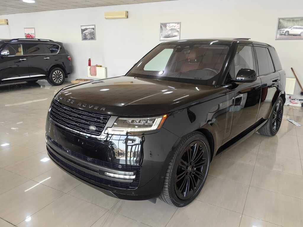 Land Rover Range Rover, 3.0 L, 2023 il, 44 000 km — Avtomobillər, Bakı (2)