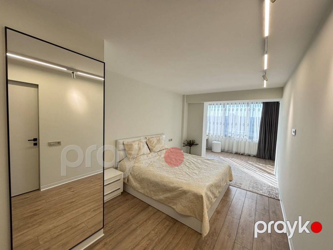 İcarəyə verilir 3 otaqlı köhnə tikili 90 m² — Mənzil, Bakı (4)