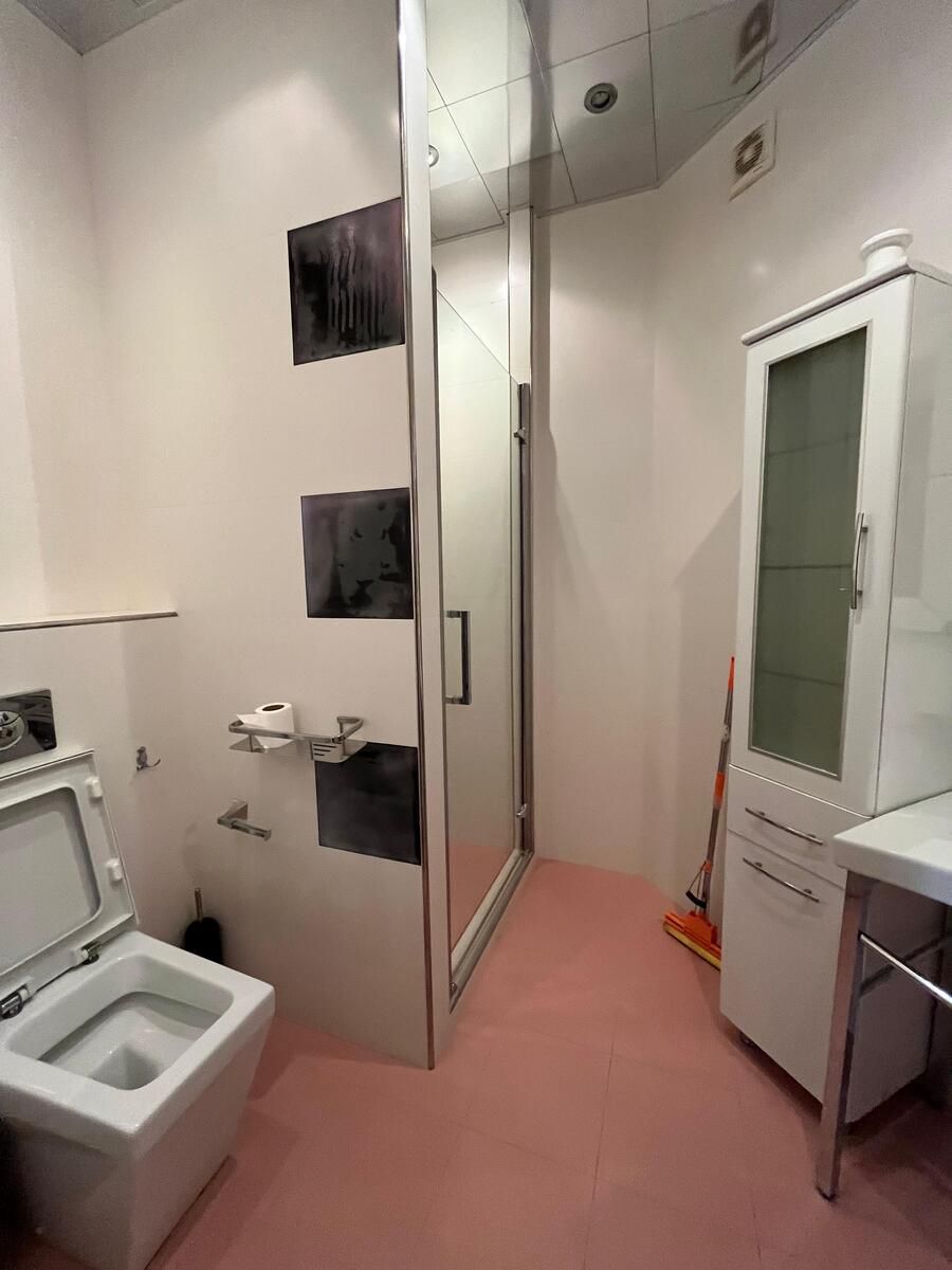 Satılır 4 otaqlı yeni tikili 200 m² — Mənzil, Bakı (10)