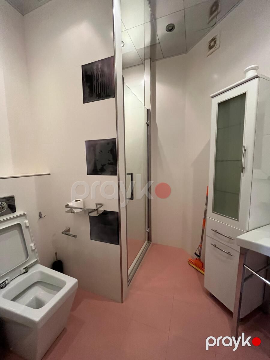 Satılır 4 otaqlı yeni tikili 200 m² — Mənzil, Bakı (10)