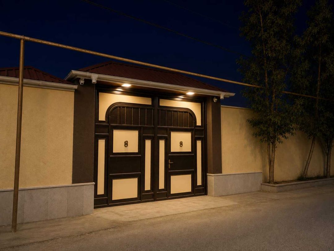 Satılır 3 otaqlı həyət evi/bağ evi 108 m² — Ev, villa, Bakı (4)