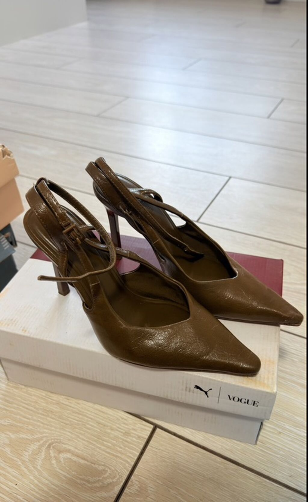 37 olcu stradivarius — Şəxsi əşyalar, Bakı (2)