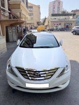 Hyundai Sonata, 2.4 L, 2010 il, 235 000 km — Cars
