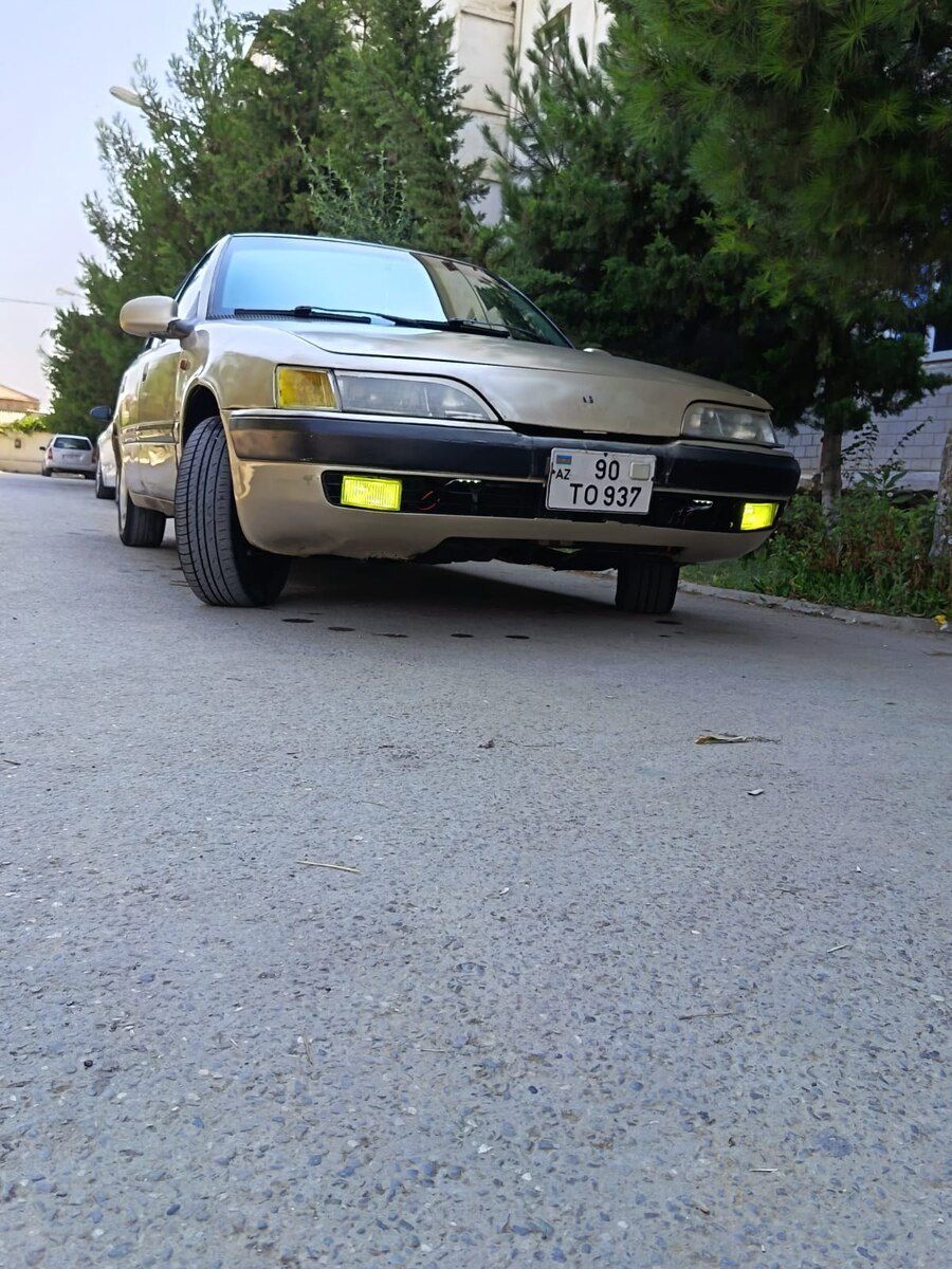 Daewoo Espero, 1997 il — Avtomobillər, Bakı (9)