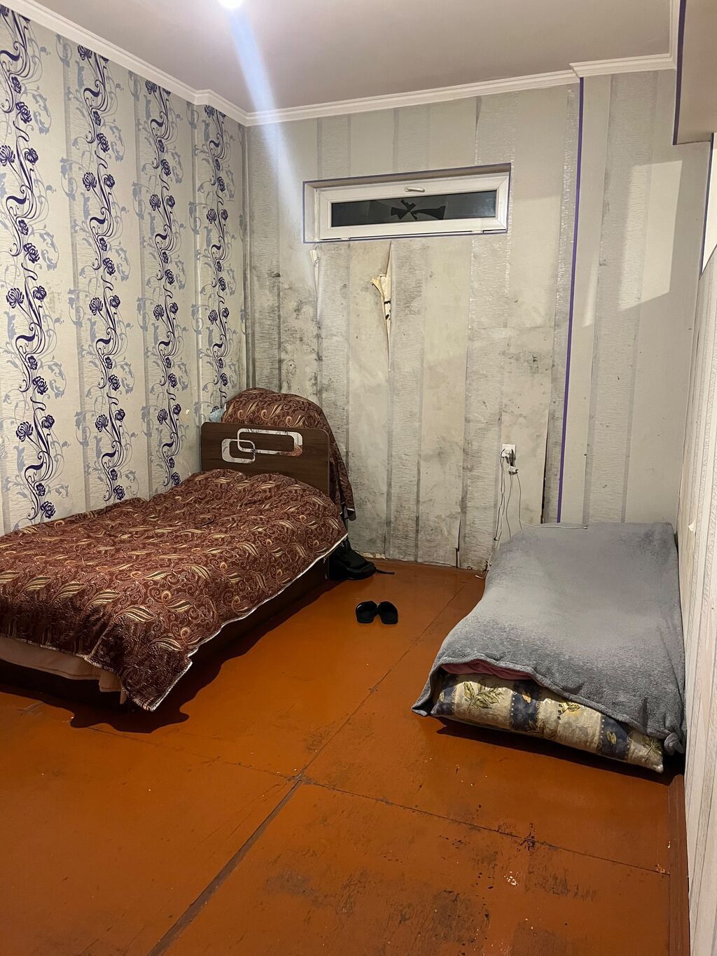 Satışa kiçik ölçülü, 1 otaqlı yaşayış sahəsi təqdim olunur — Daşınmaz əmlak, Bakı (2)
