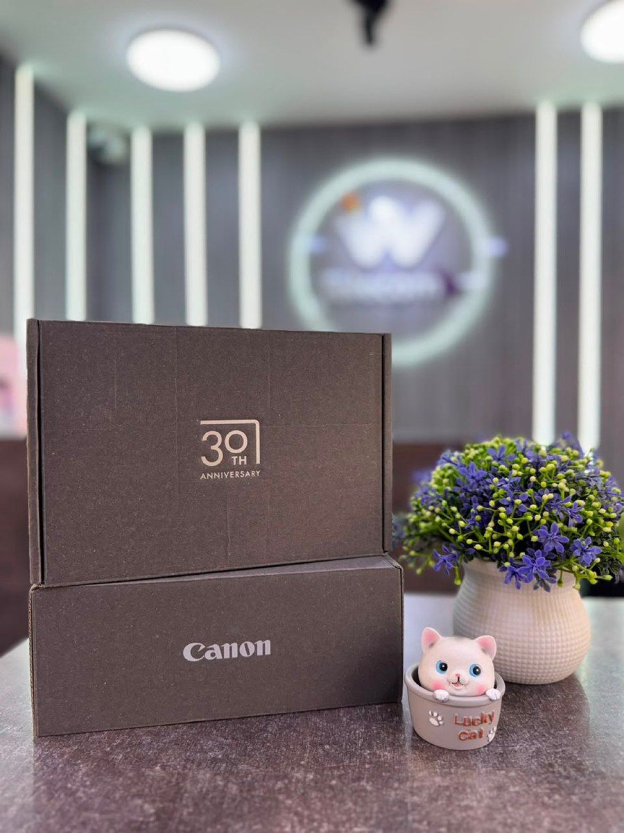 Canon 30th Anniversary Limited — Elektronika, Bakı