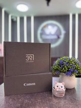 Canon 30th Anniversary Limited — Wtelecome — Elektronika