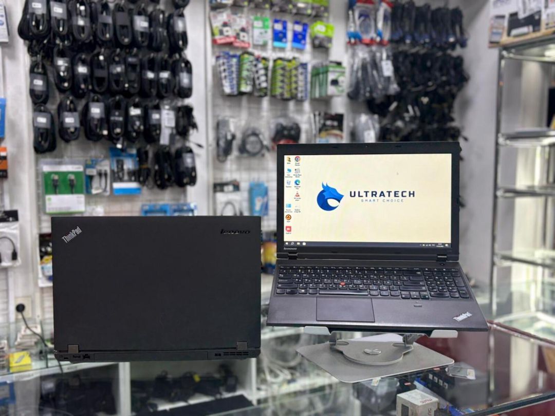 Lenovo ThinkPad L540 — Elektronika, Bakı (3)