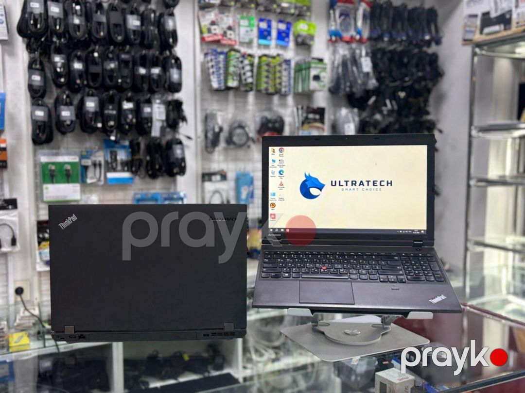 Lenovo ThinkPad L540 — Elektronika, Bakı (3)