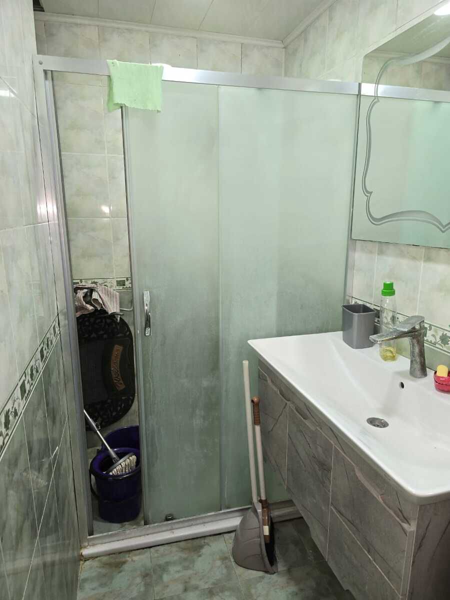 İcarəyə verilir 3 otaqlı köhnə tikili 85 m² — Mənzil, Bakı (8)