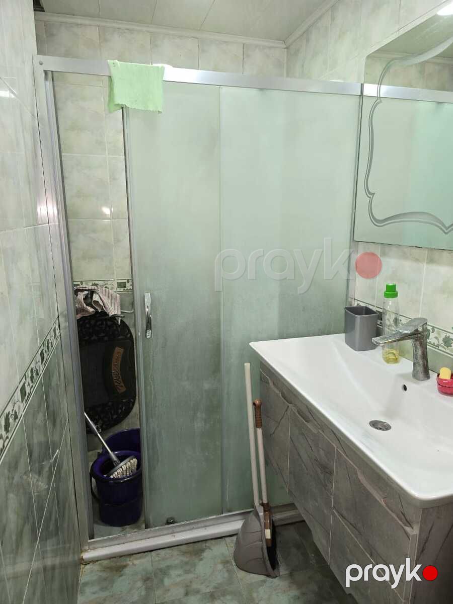 İcarəyə verilir 3 otaqlı köhnə tikili 85 m² — Mənzil, Bakı (8)
