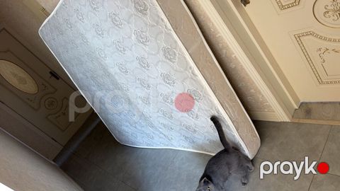 Matras hec bir problemi yoxdu az mudet islenilib