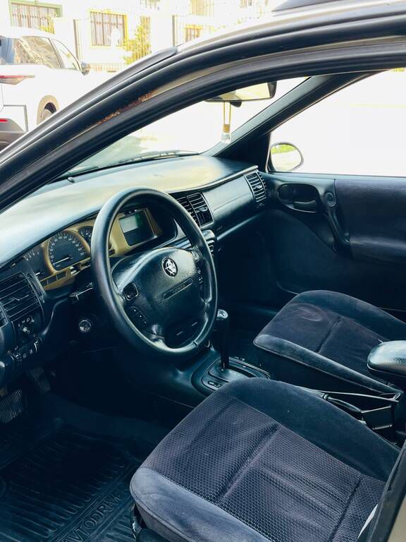 Opel Vectra, 1.8 L, 1998 il, 235 891 km — Avtomobillər, Sumqayıt (8)