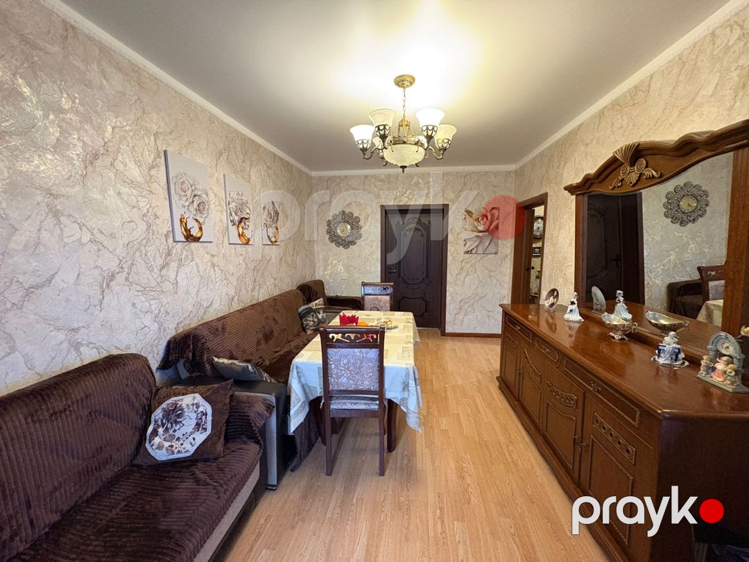 Satılır 3 otaqlı köhnə tikili 63 m² — Mənzil, Bakı (7)