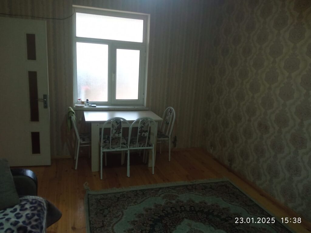 Xirdalanda 2 otagli həyət evi satılır. Pul lazimdi satiram — Mənzil, Xırdalan (3)