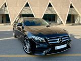 Mercedes E 200, 2.0 L, 2016 il, 177 000 km — Avtomobillər