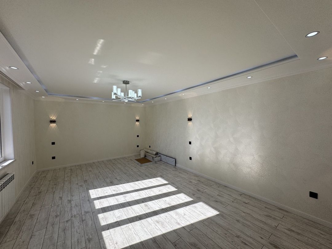 Satılır 4 otaqlı yeni tikili 115 m² — Mənzil, Bakı (3)