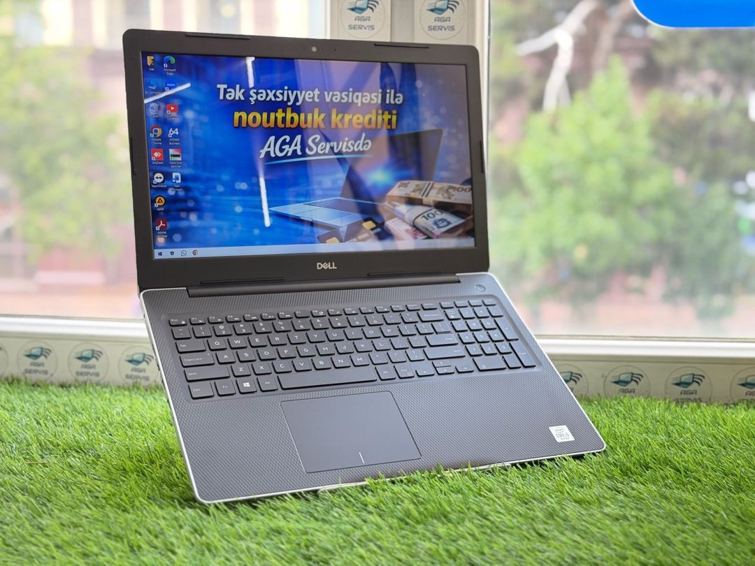 Dell Inspiron — Elektronika, Bakı (3)