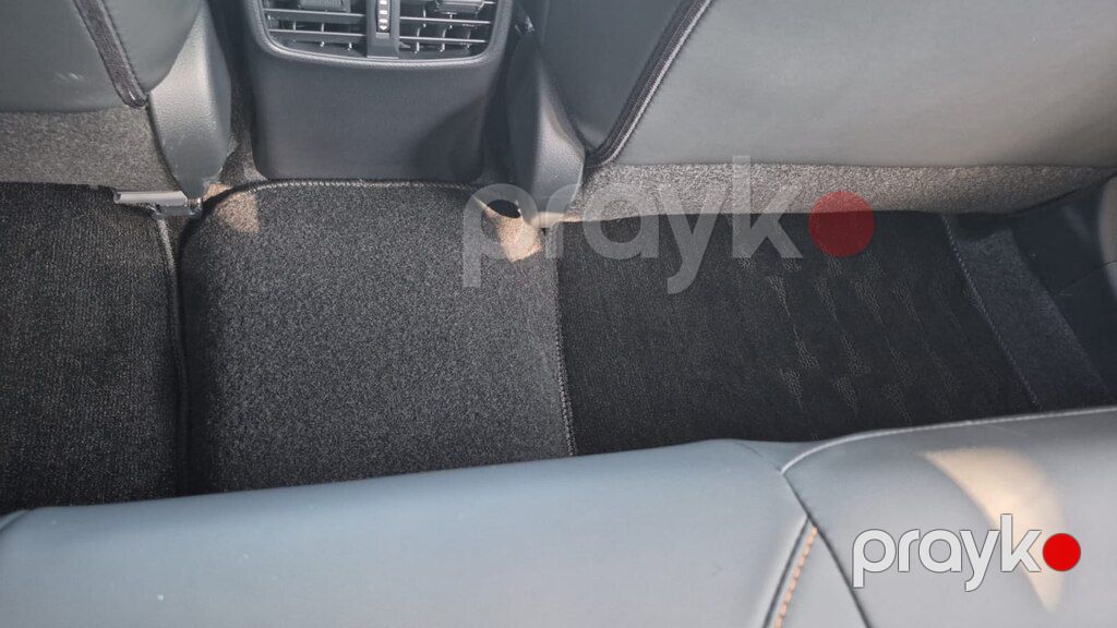 Toyota Corolla, 1.8 L, 0.85 kWh, 2026 il, yeni — Avtomobillər, Bakı (11)
