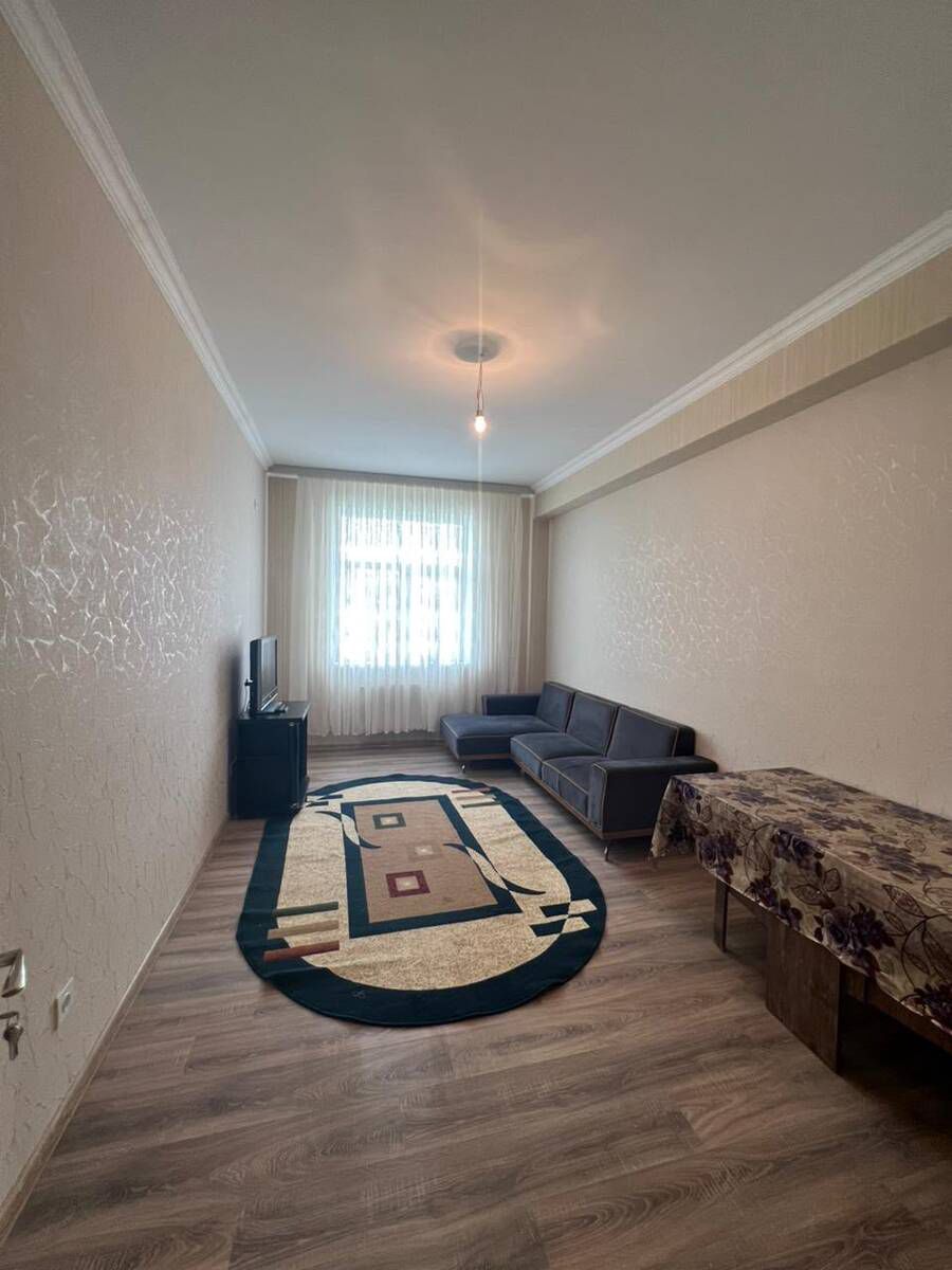 Satılır 3 otaqlı yeni tikili 85 m² — Mənzil, Bakı (4)