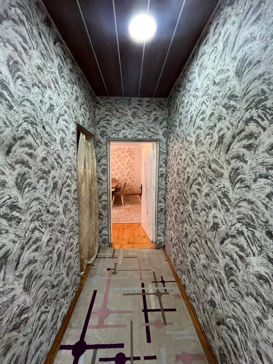 Həyət evi, Əhmədli k. — Ev, villa, Bakı (5)