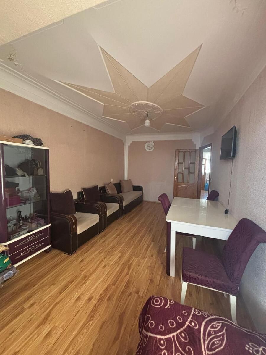 Satılır 2 otaqlı köhnə tikili 70 m² — Mənzil, Bakı (5)