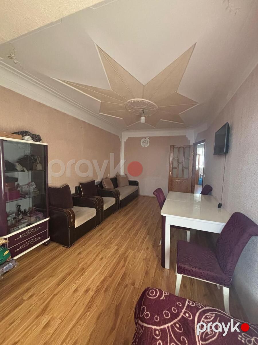 Satılır 2 otaqlı köhnə tikili 70 m² — Mənzil, Bakı (5)