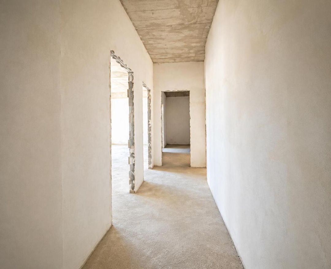 3-otaqlı yeni tikili, Heydər Əliyev pr., 96 m² — Mənzil, Bakı (3)