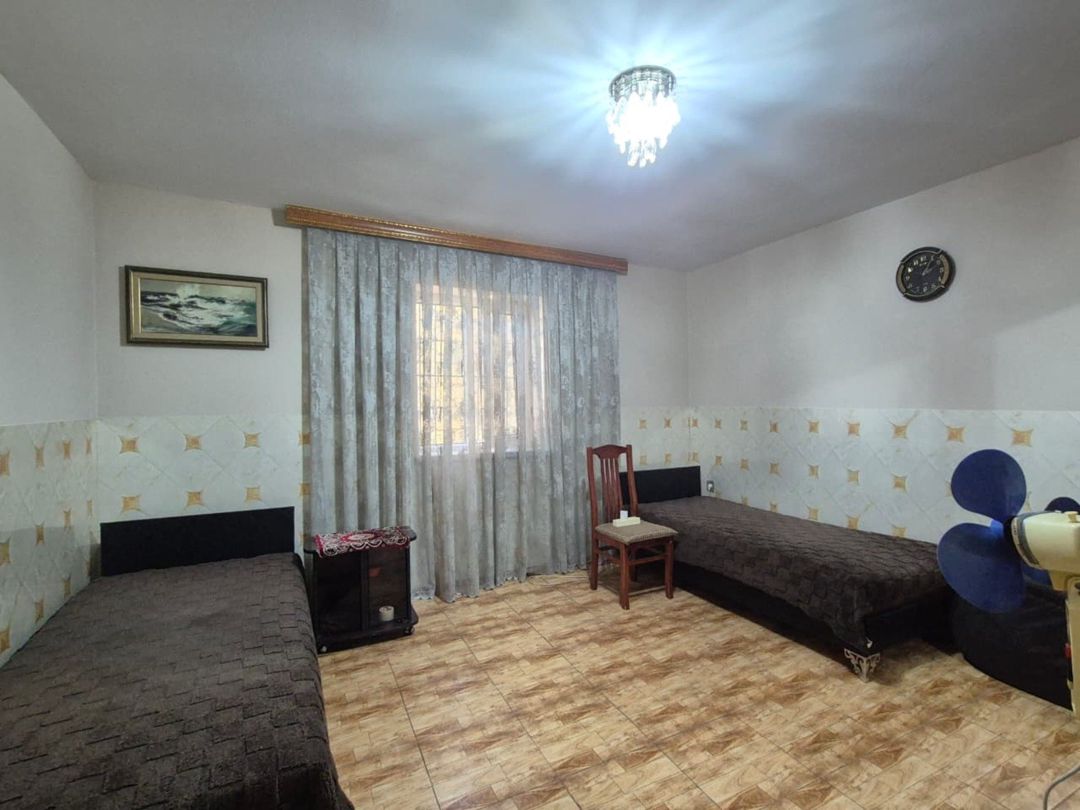 Həyət evi, Binəqədi r. — Daşınmaz əmlak, Bakı (9)
