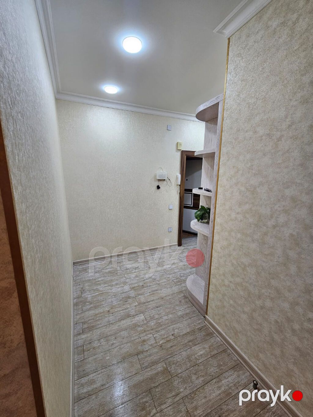 Bakı, 3 otaqlı, Köhnə tikili, 110 kv. m — Mənzil, Bakı (3)