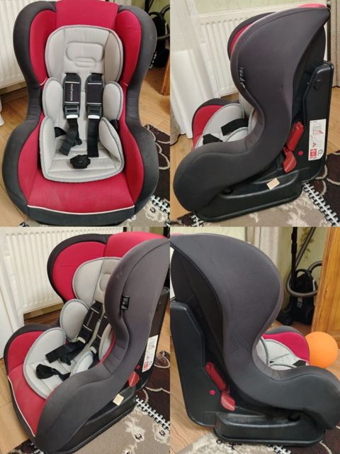 Endirim edildi. Avtokreslo mothercare 80 azn. Keşlə qəsəbəsi Aygun55