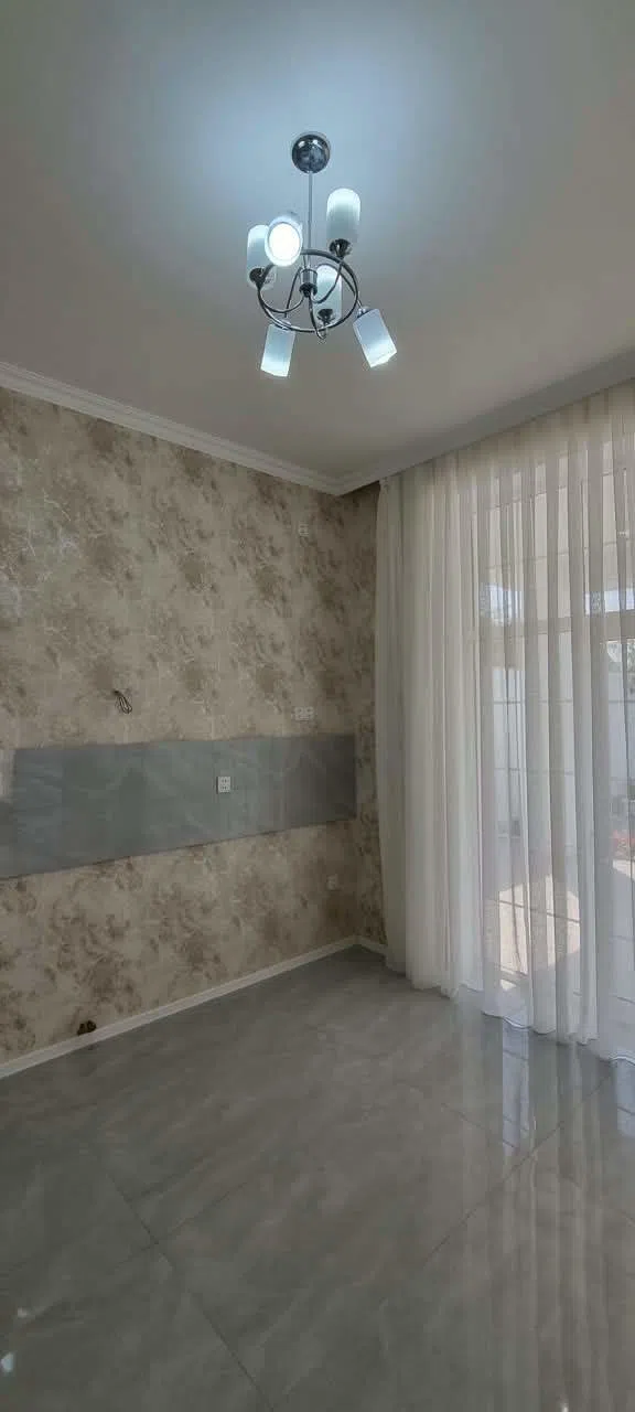 4 otaqlı villa 135 m² - satılır — Daşınmaz əmlak, Bakı (11)