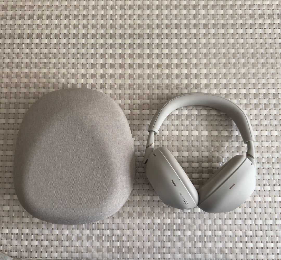 Qarışıq qulaqlıq Sony WH-1000XM6 — Elektronika, Bakı (4)