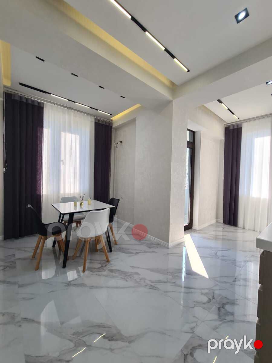Satılır 3 otaqlı yeni tikili 108 m² — Mənzil, Bakı (10)