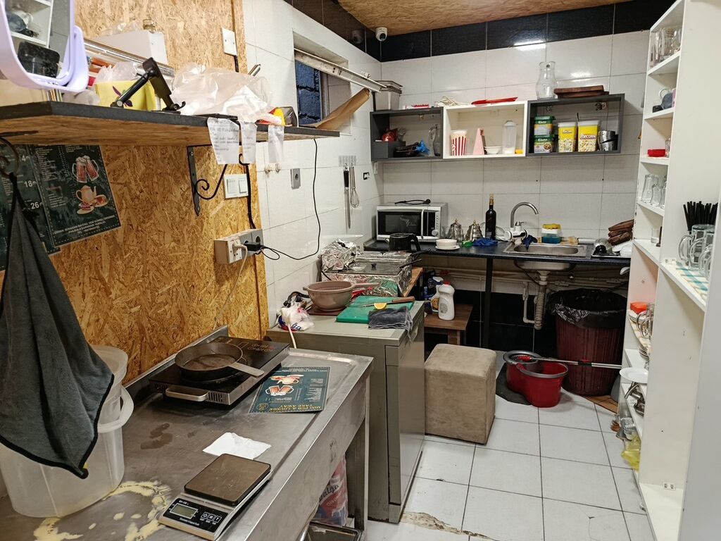 Hazır biznes – Mini PUB Lounge Take Away satılır. - Məkan: Bakı — Hazır biznes, Bakı (6)