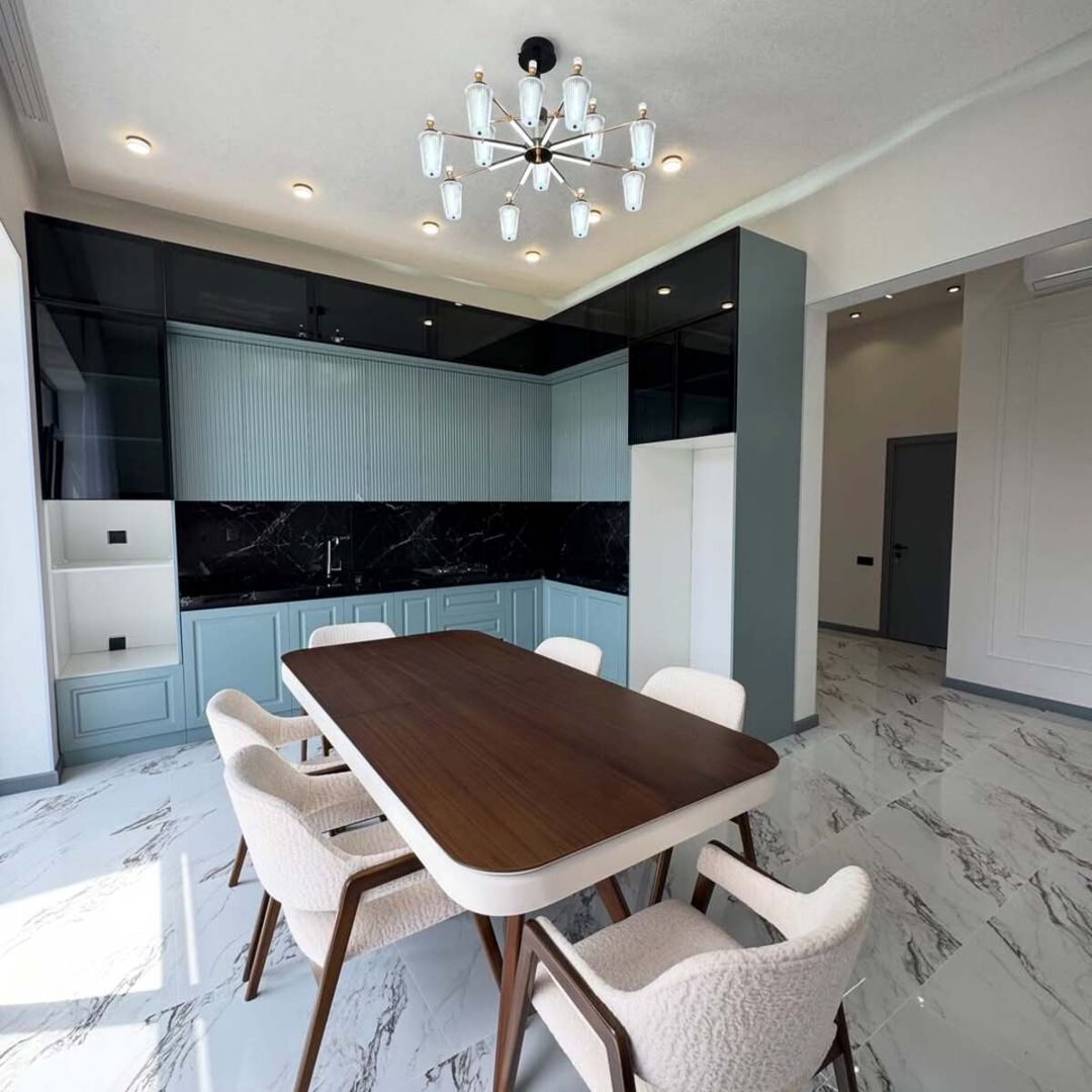 Satılır 5 otaqlı həyət evi/bağ evi 200 m² — Ev, villa, Bakı (7)