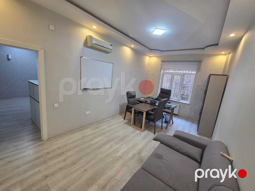 İcarəyə verilir obyekt 70 m² — Əmlak, Bakı (8)