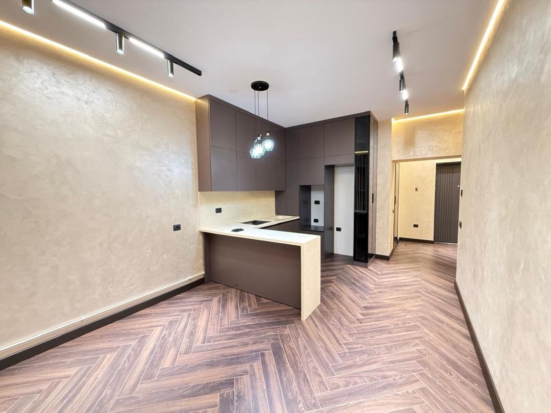 Satılır 2 otaqlı yeni tikili 70 m² — Mənzil, Bakı (5)