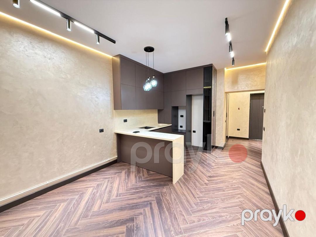 Satılır 2 otaqlı yeni tikili 70 m² — Mənzil, Bakı (5)