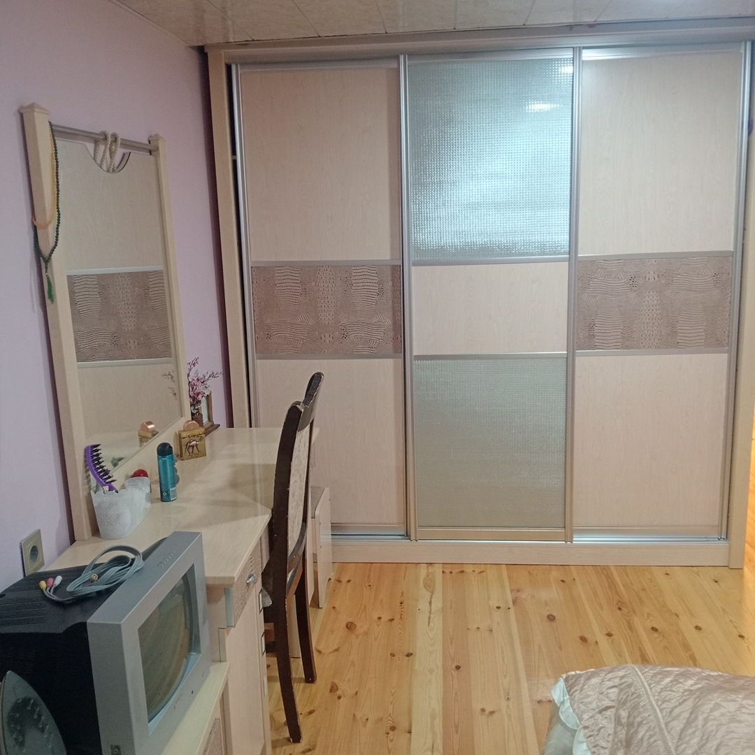 İcarəyə verilir 2 otaqlı həyət evi/bağ evi 64 m² — Ev, villa, Bakı (9)