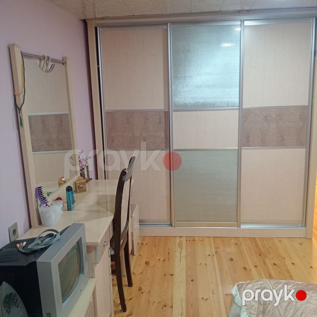 İcarəyə verilir 2 otaqlı həyət evi/bağ evi 64 m² — Ev, villa, Bakı (9)