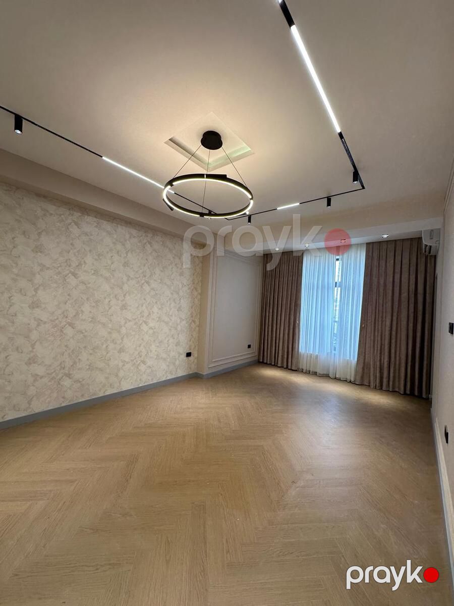 Satılır 3 otaqlı yeni tikili 85 m² — Mənzil, Bakı (4)
