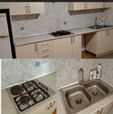 ✅tecili metbex mebeli 220 AZN satılır üstünde hec ne verilmir .bağ — Goods
