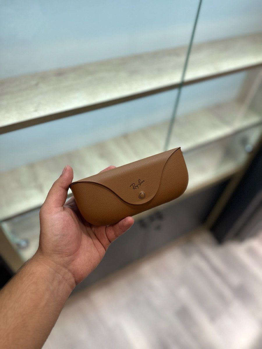 Meta Rayban Wayfarer — Elektronika, Bakı