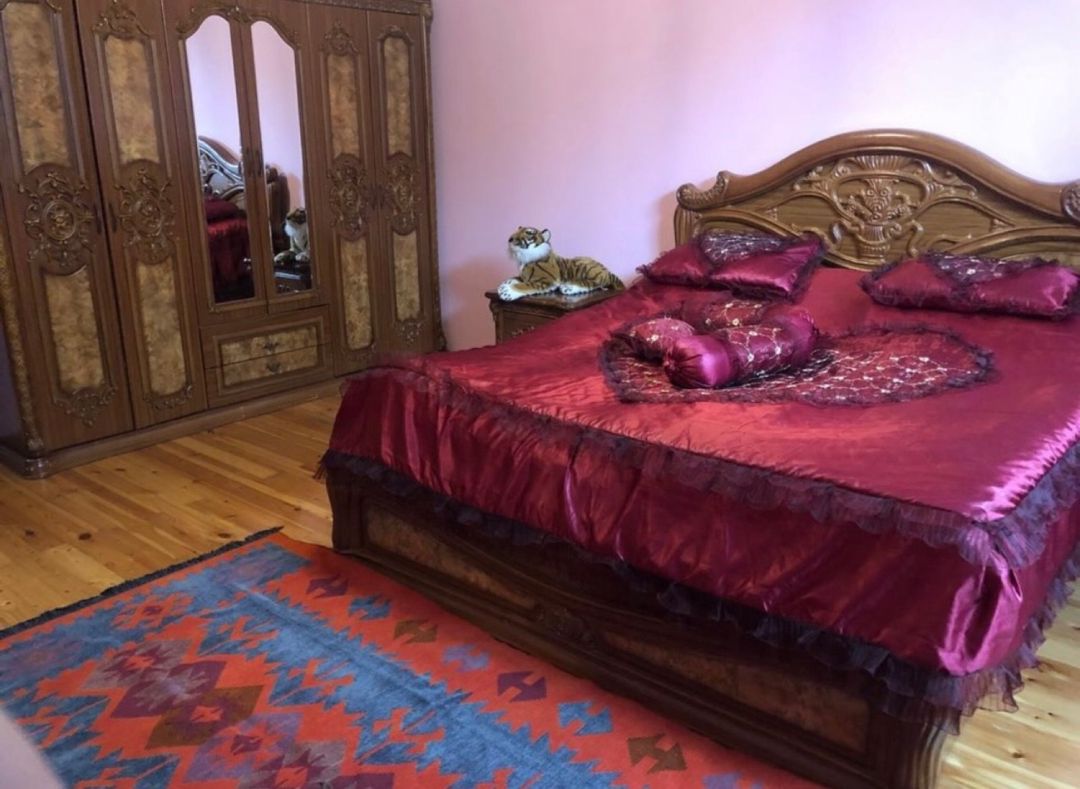 Bağ evi kirayə verilir, Qax ş. — Daşınmaz əmlak, Qax (10)