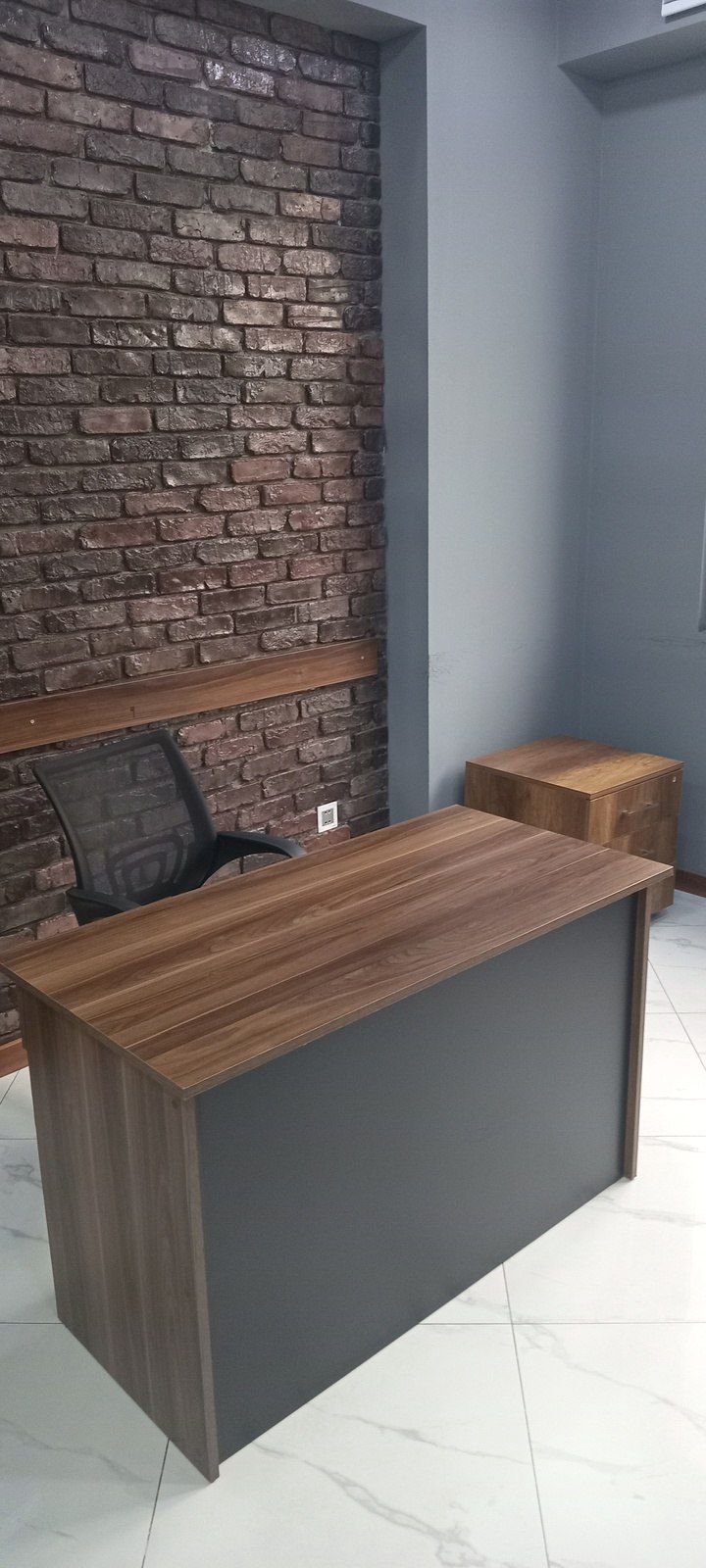 İcarəyə verilir 3 otaqlı yeni tikili 80 m² — Mənzil, Bakı (12)